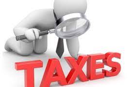 IC1H.008 – La personnalisation des modèles de taxe (1 heure)